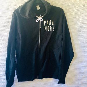 Paramore Tour Hoodie